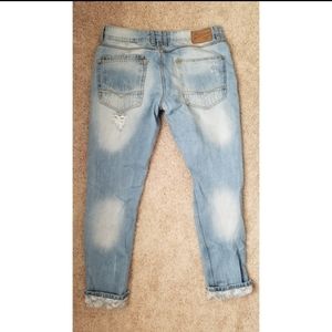 alcott & co jeans